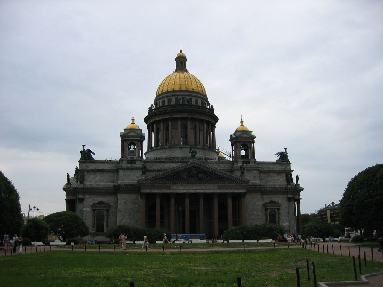 адмиралтейский собор