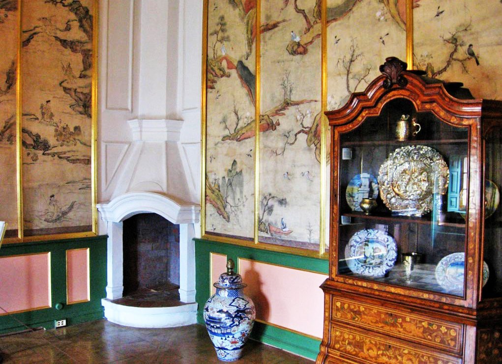 Меншиковский музей