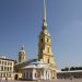Петропавловский собор