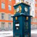 Старинная метеостанция в Санкт Петербурге