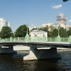 3-й Елагин мост