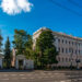 Аничков дворец