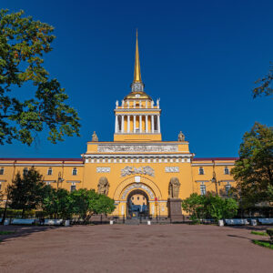Адмиралтейство
