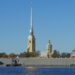 Петропавловская крепость