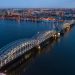 Финляндский железнодорожный мост