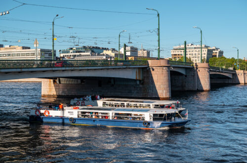 Гренадерский мост