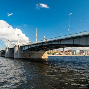 Кантемировский мост