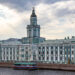 Экскурсии для детей в Кунсткамере