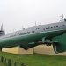 Подводная лодка «Народоволец» в Санкт-Петербурге