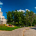История озеленения Санкт-Петербурга