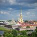 Петропавловская крепость