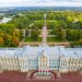 город Пушкин в Санкт-Петербурге