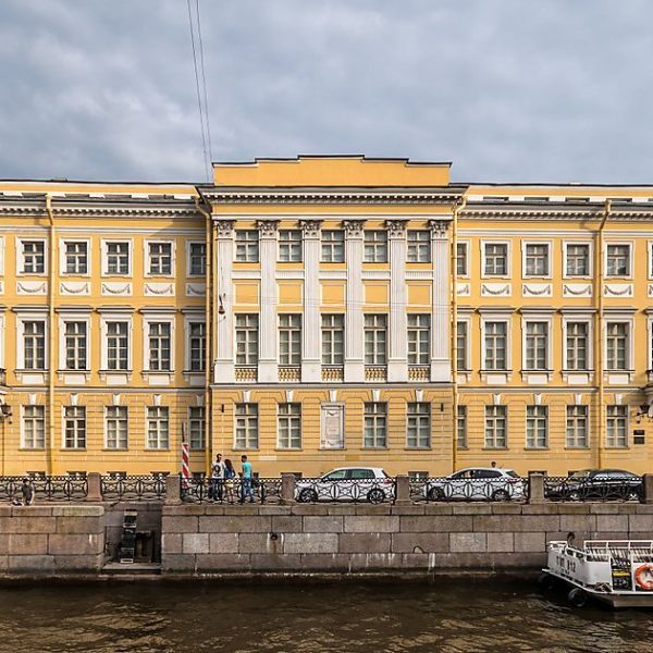 Веста мастерская петербург