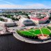 Васильевский остров