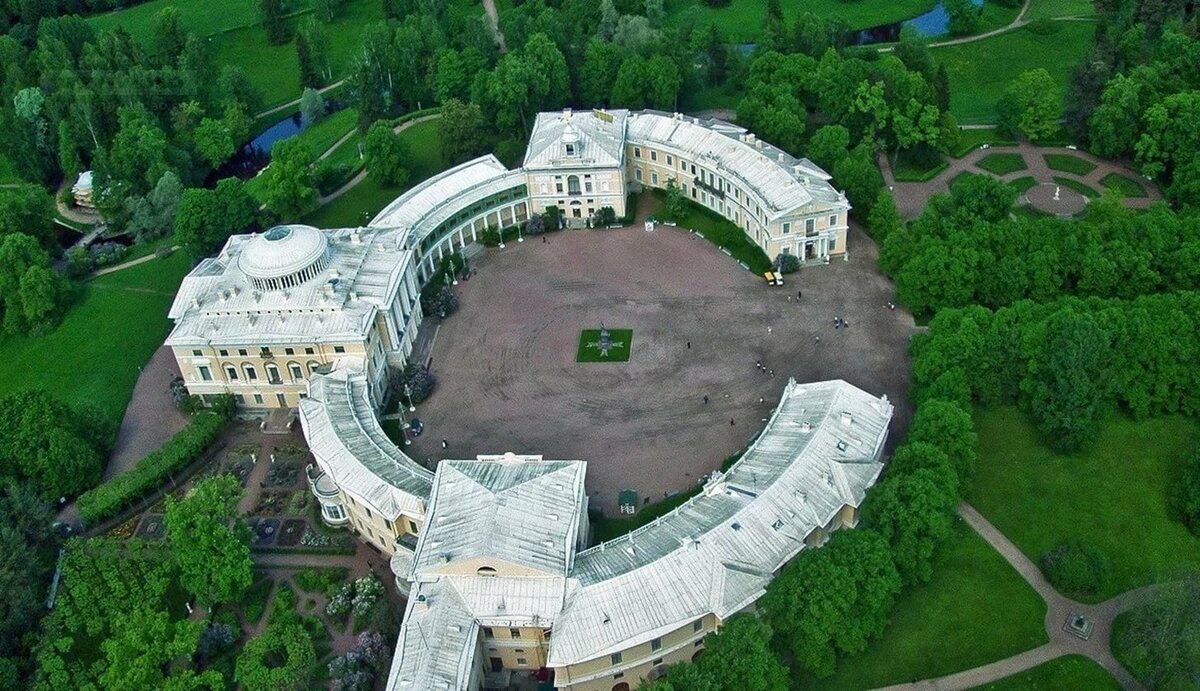 такси г павловска