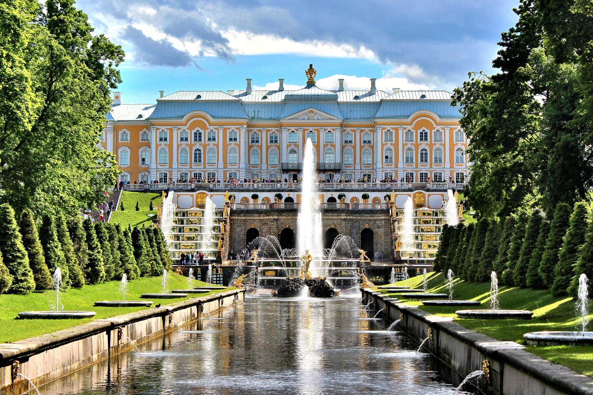 Клиника ларгус в петергофе