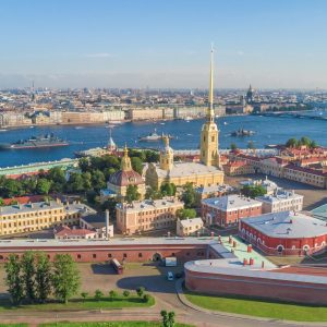 Петропавловская крепость: экскурсии, режим работы и цена билета в 2020 году