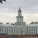 Кунсткамера в Санкт-Петербурге – билеты и режим работы