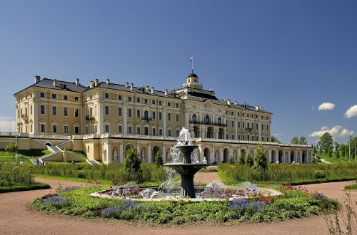 Константиновский дворец в Стрельне: экскурсии, режим работы и цена билета в 2020 году