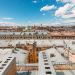 Экскурсии по крышам Санкт-Петербурга