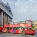 Автобусные экскурсии в Санкт-Петербурге