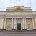 Этнографический музей в Санкт-Петербурге