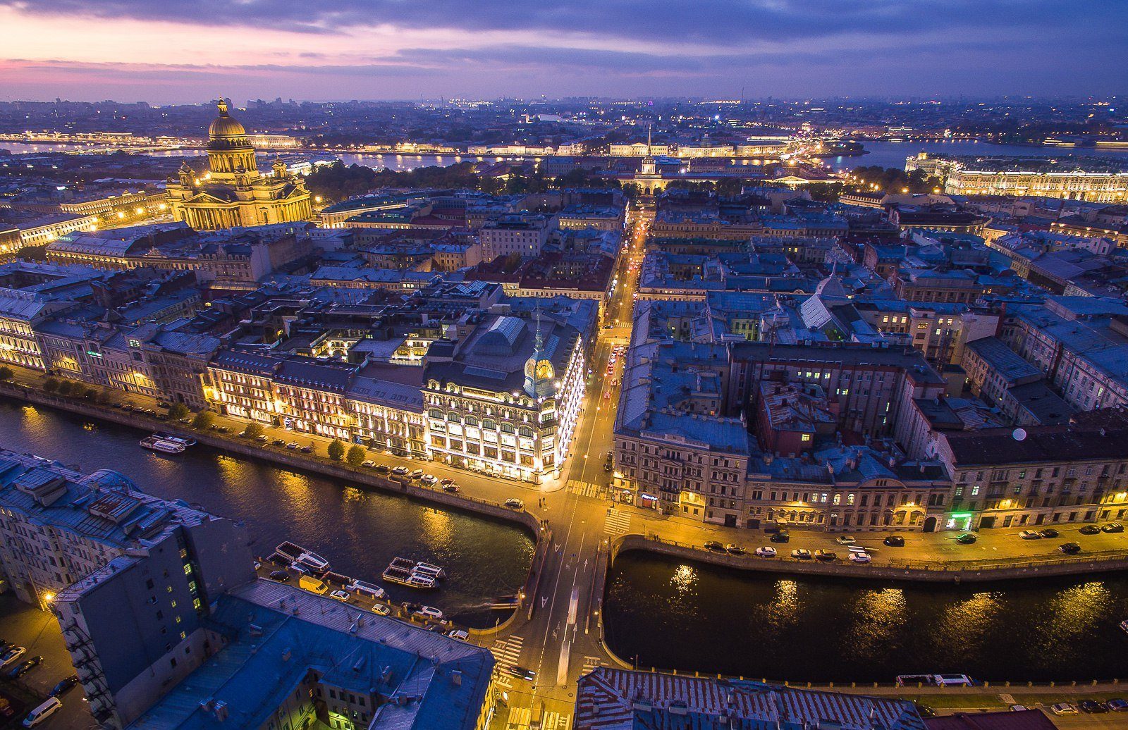 Фото г санкт петербург