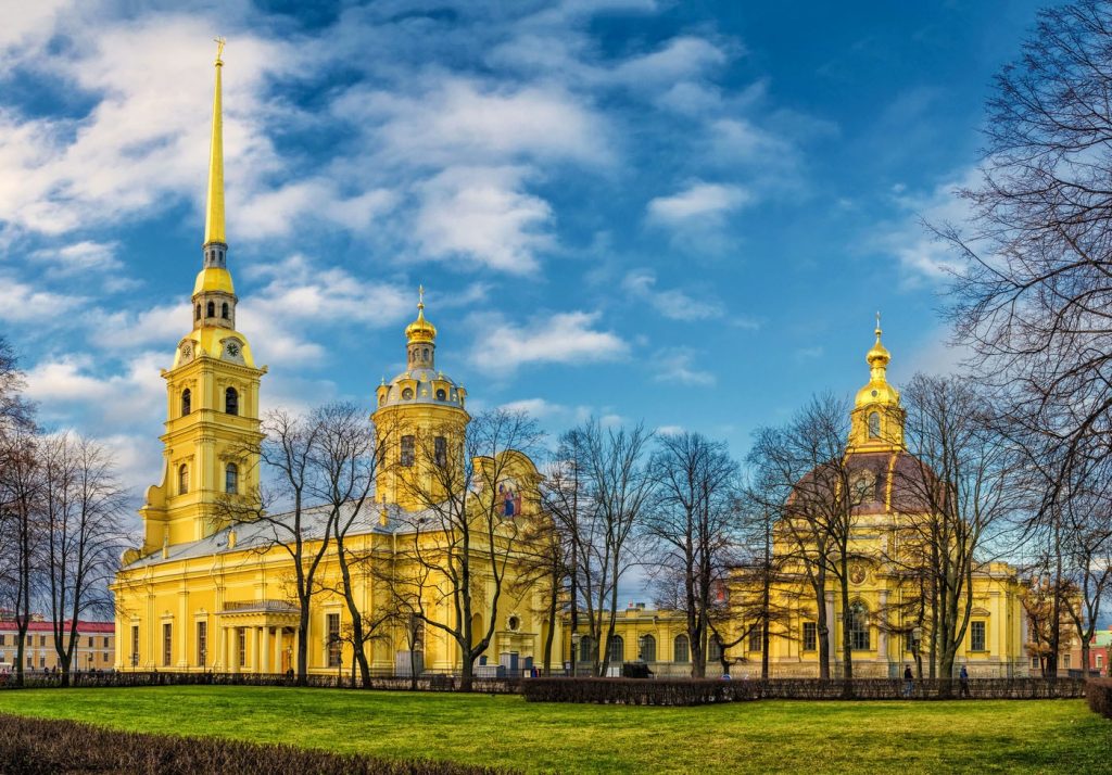 Рено петровский санкт петербург