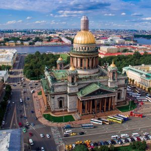 Что посмотреть в Санкт-Петербурге: ТОП лучших мест