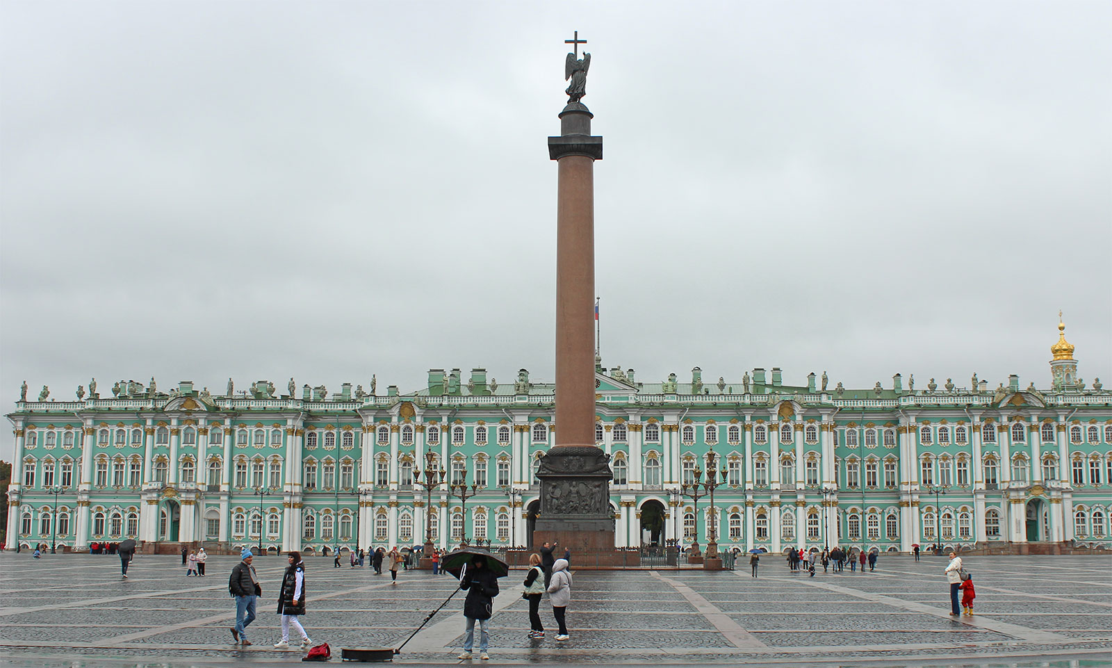 Александровская колонна