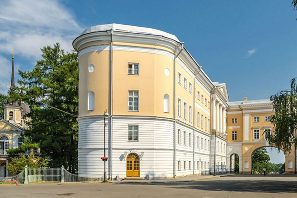Царскосельский лицей