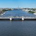 Река Нева