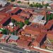 Тюрьма «Кресты» в Санкт-Петербурге