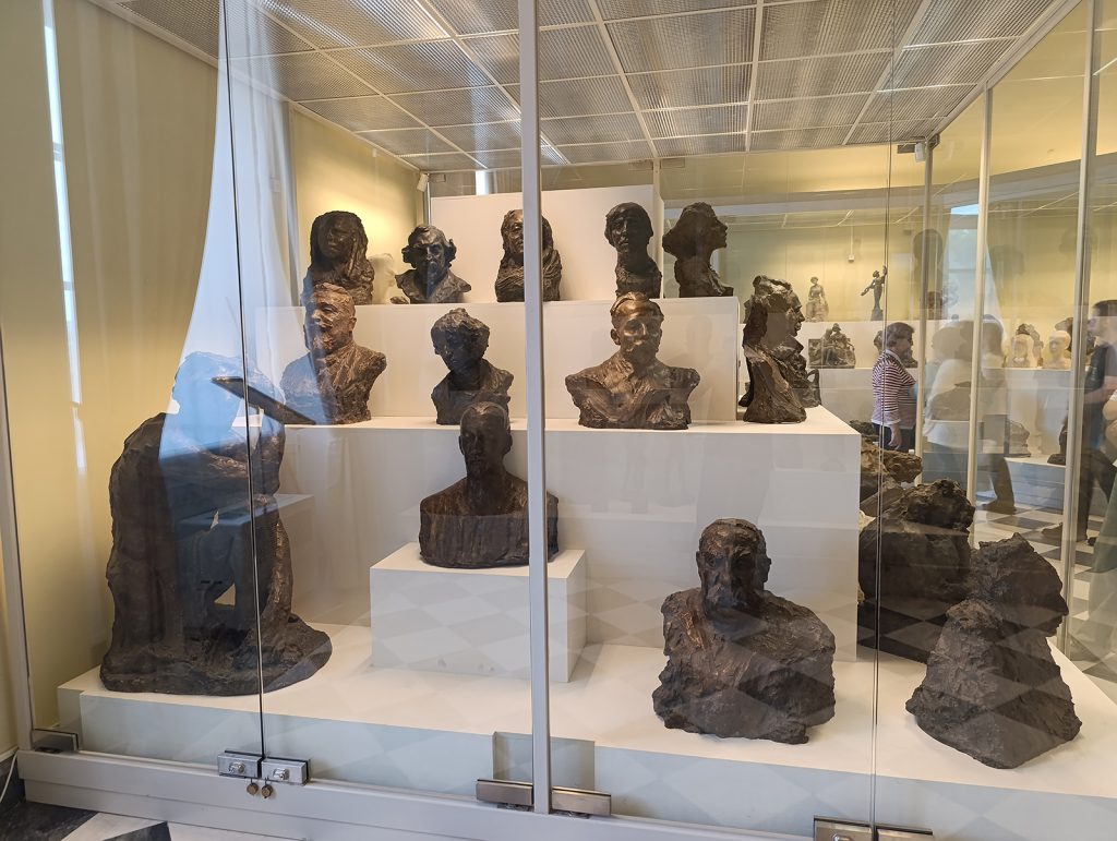 Выставки в Михайловском замке