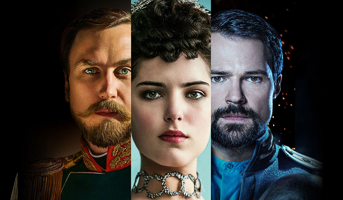 Фильм «Матильда»