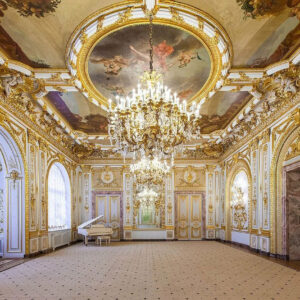 Топ 15 красивых особняков Санкт-Петербурга
