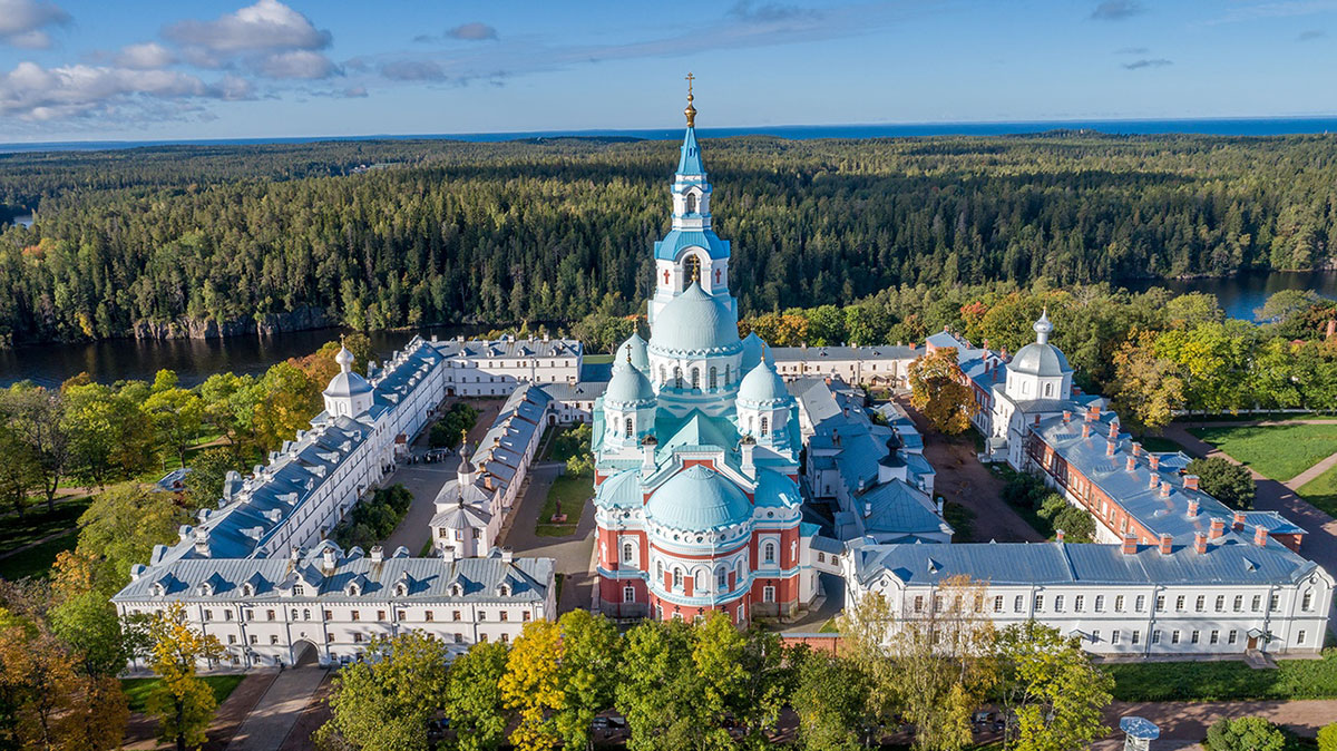 Валаам