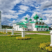 Александро-Свирский монастырь